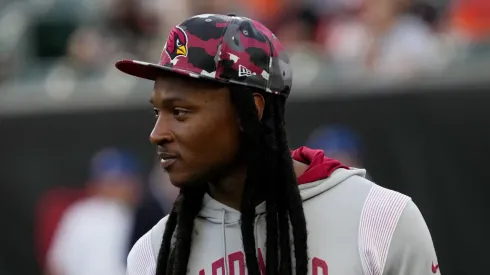 DeAndre Hopkins – Arizona Cardinals – NFL 2022