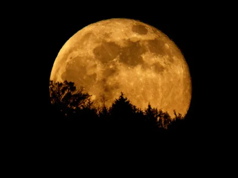 Supermoon July 2023: Date, time and spiritual meaning of the ‘buck full moon’