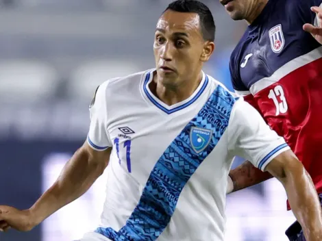 Watch Guadeloupe vs Guatemala online free in the US today: TV Channel and Live Streaming
