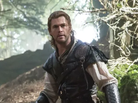 It’s not Extraction 2: This Chris Hemsworth’s movie is trending on Netflix US within three days