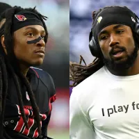 Hopkins and Cook could join the same team this summer