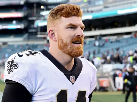 Andy Dalton refuses to accept an evident truth about his career