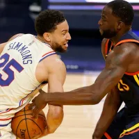 Draymond Green makes telling statement about Ben Simmons