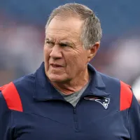 The reason why an NFL legend thinks Belichick is not the greatest coach of all-time
