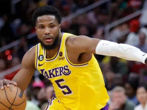 NBA: Malik Beasley's salary with the Milwaukee Bucks revealed