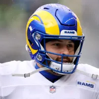 Mayfield opens up on his brief stint with the Rams