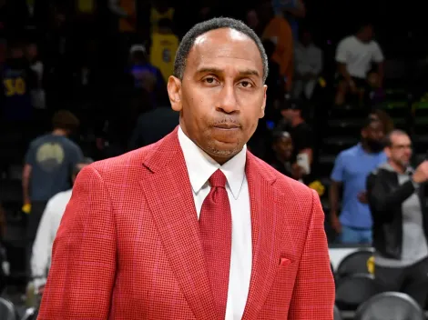 Stephen A. Smith admits painful truth about his future