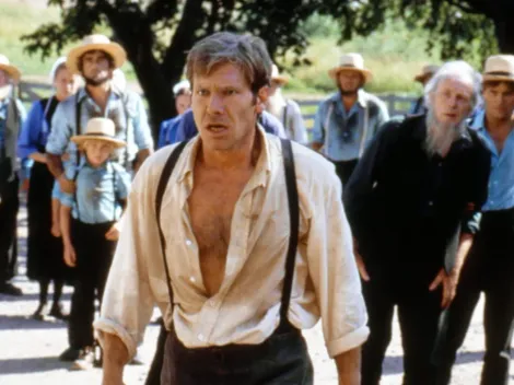 Five Harrison Ford movies you can watch for free in the US