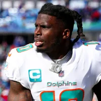 Eagles player claims he\'s faster than Tyreek Hill