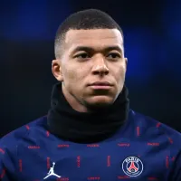 Kylian Mbappe has official approval from PSG to reach an agreement with Real Madrid