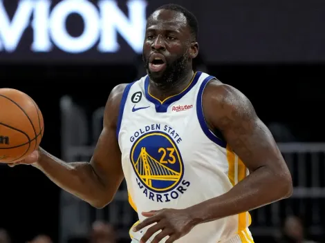 Neither Curry nor Klay: Draymond Green explains who's the most professional Warriors teammate