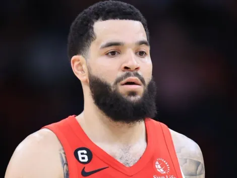 NBA: Dillon Brooks and Fred VanVleet labeled as 'Tank Commanders'