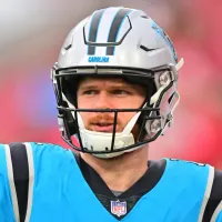 Darnold\'s message to Trey Lance over 49ers\' starting QB role