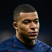 Kylian Mbappe's next club might have been revealed by Marco Asensio