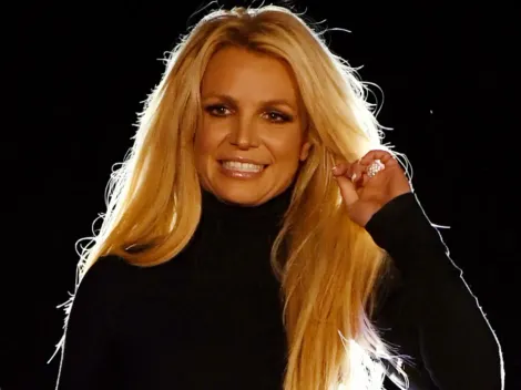 Britney Spears was attacked by Spurs security director: What happened to the star?