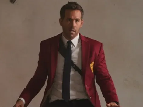 Netflix: The most-watched action comedy with Ryan Reynolds on the platform worldwide