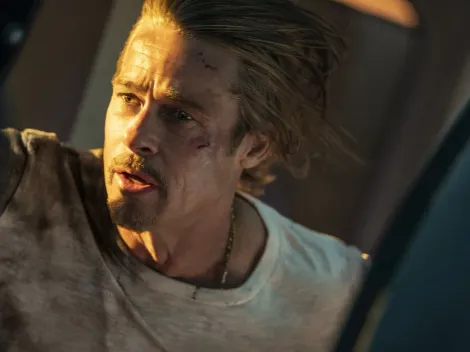 Netflix: Brad Pitt's most watched action movie on the platform in the US