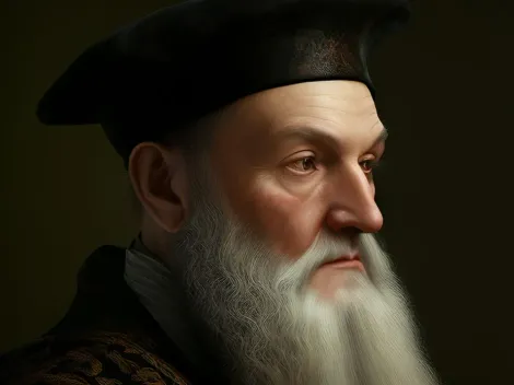 10 End of the World Theories Based on Nostradamus' Prophecies