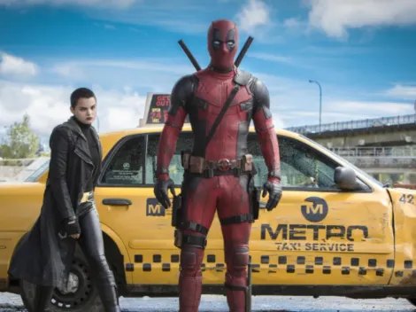 Where to watch 'Deadpool' movies for free online in the US
