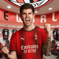 Christian Pulisic to AC Milan: Social Media reactions and Memes