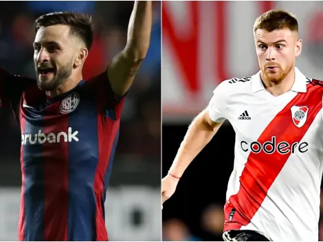 Watch San Lorenzo vs River Plate online in the US: TV Channel and Live Streaming today