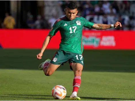Mexico vs Costa Rica: TV Channel, how and where to watch or live stream free online 2023 Concacaf Gold Cup in your country today