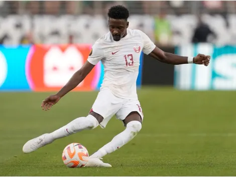 Panama vs Qatar: TV Channel, how and where to watch or live stream free online 2023 Concacaf Gold Cup in your country today