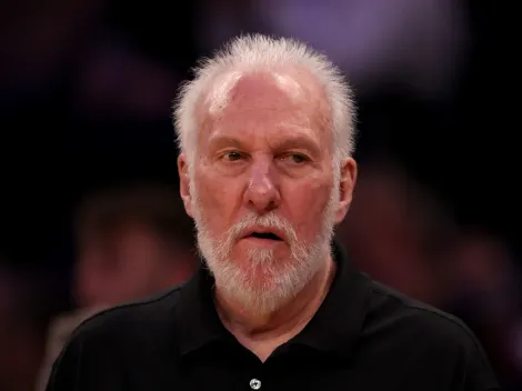 NBA News: Gregg Popovich makes final decision about future with Spurs