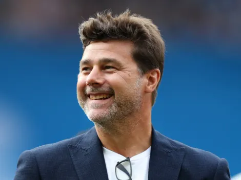 Chelsea is tempted to sign a former Tottenham star