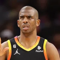 NBA: Warriors\' Chris Paul responds to bench speculation