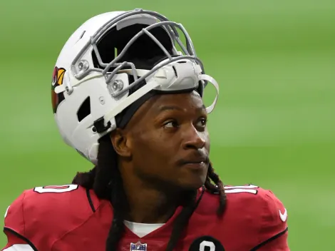 One AFC team is unlikely to sign DeAndre Hopkins