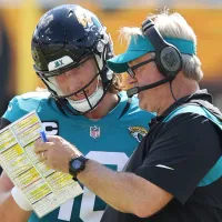 Jaguars HC hires his own son for Trevor Lawrence\'s offense