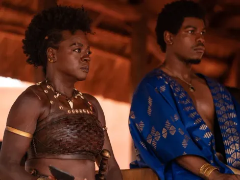 Netflix: The most watched action drama with Viola Davis on the platform in the US