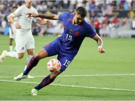 USMNT vs Panama: TV Channel, how and where to watch or live stream free online 2023 Concacaf Gold Cup in your country today