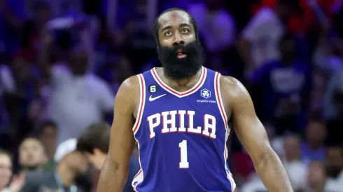 James Harden