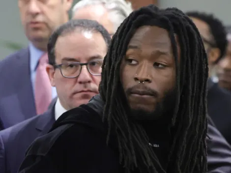 Alvin Kamara pleads guilty: What will be his punishment?