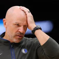 NBA: Dallas Mavericks guard signed sportswear deal with Chinese brand