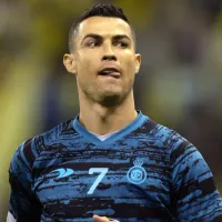 FIFA hits Cristiano Ronaldo's Al-Nassr with major sanction