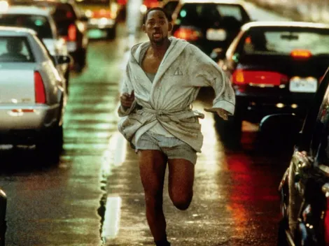 Netflix: Will Smith's most watched action thriller on the platform worldwide