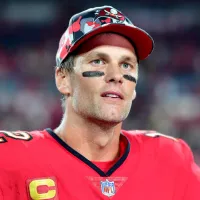 Buccaneers may have hinted at Tom Brady\'s comeback