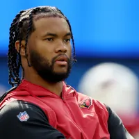 Kyler Murray gets real on his ACL injury