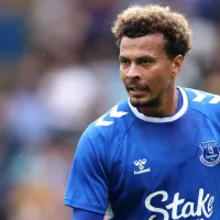 Everton’s Dele Alli makes shocking revelation about his youth