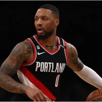 Heat find a potential ally to get Damian Lillard