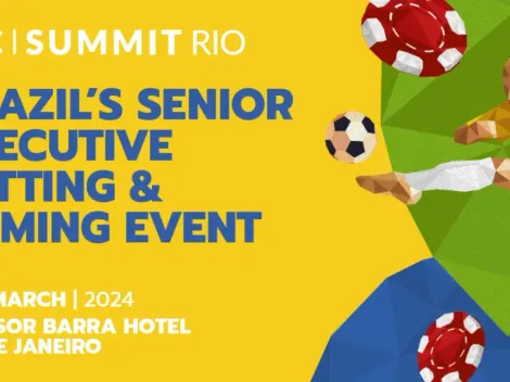 SBC Rio Summit coming to Brazil in March 2024