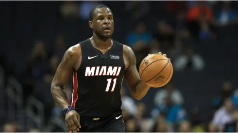 Dion Waiters