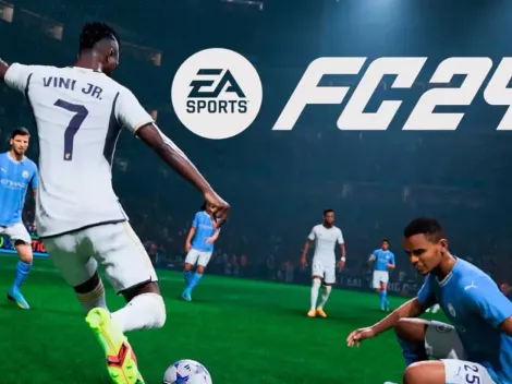 EA Sports FC 24: Differences betweem the Ultimate and Standard Edition