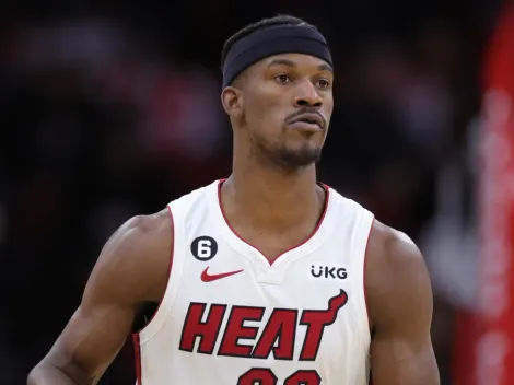 NBA News: Heat to re-sign player for nearly $2m to help Jimmy Butler
