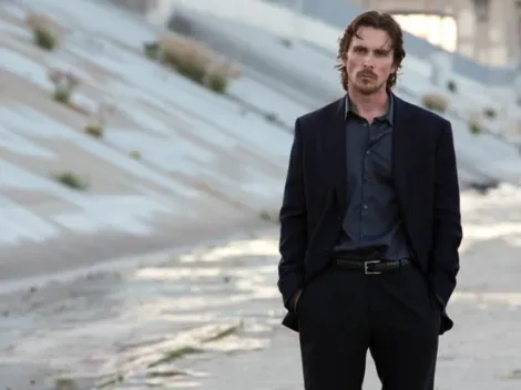 The romantic drama with Christian Bale that you can watch online for free in the US