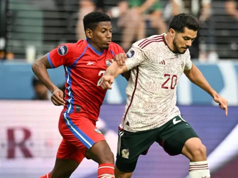 Watch Mexico vs Panama online free in the US: TV Channel and Live Streaming for 2023 Gold Cup Final