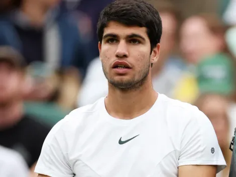 Carlos Alcaraz Addresses ‘Spygate’ Controversy involving Novak Djokovic at Wimbledon 2023